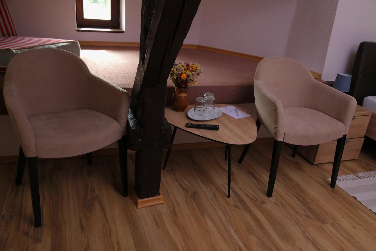 Villa Ricz Палич Экстерьер фото